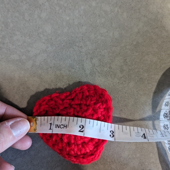 Crochet Catnip Toys - Picture 3 of 4